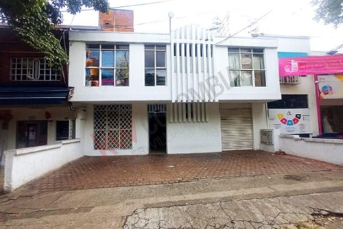 Imagen 4 de 12 de Venta Casa Comercial En San Vicente, Al Norte De Cali, Valle Del Cauca-7031