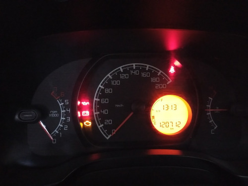 Fiat Siena 1.4 El