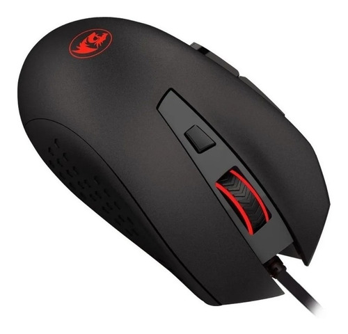 Redragon Gainer M610 - Negro