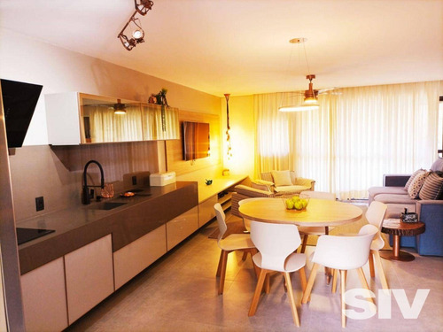 Imagem 13 de 15 de Village Para Venda No Bairro Riviera De São Lourenço Em Bertioga - Cod: Ir22938 - Ir22938