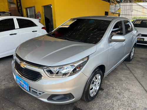 Chevrolet Cobalt 1.4 Lt 4p