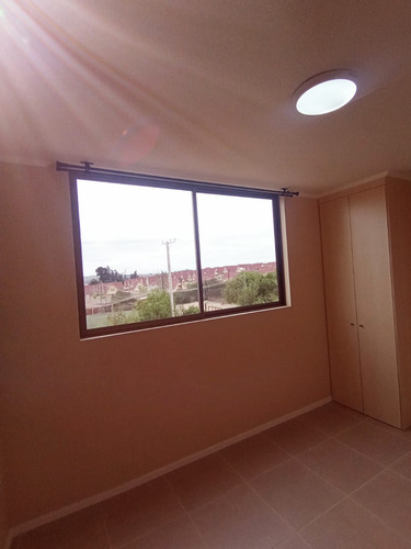 Edificio Los Aromos (1 Est.) Vista Norte Piso 3