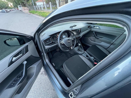 Volkswagen Polo 1.6 Msi Comfortline At 2019