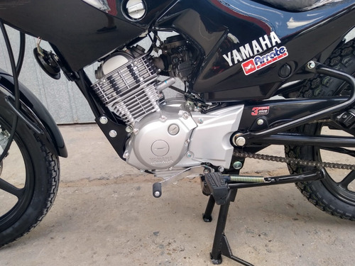 Imagen 11 de 15 de Yamaha Ybr 125 Full Ed 0km