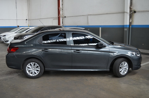 Imagen 6 de 20 de Peugeot 301 1.6 Hdi Allure 2017 308 408 C4 Lounge