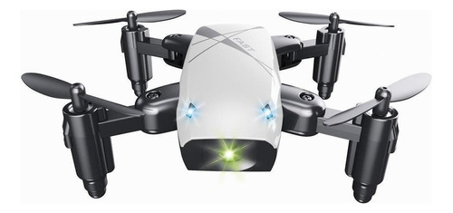 Drone Broadream S9 blanco 1 batería