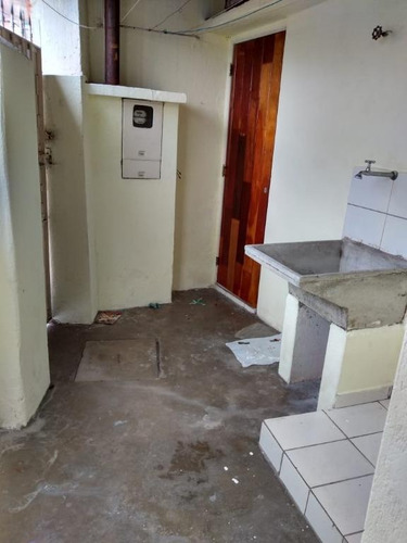 Sobrado Residencial À Venda, Vila Formosa, São Paulo. - So6373