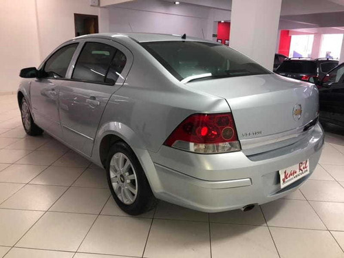 Vectra Expression 2.0 8v(flexpower) 4p 2008