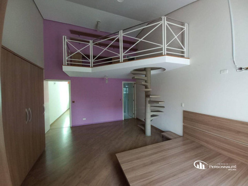 Imagem 14 de 30 de Casa Com 2 Dormitórios À Venda, 133 M² Por R$ 1.025.000 - Vila Assunção - Santo André/sp - Ca0242