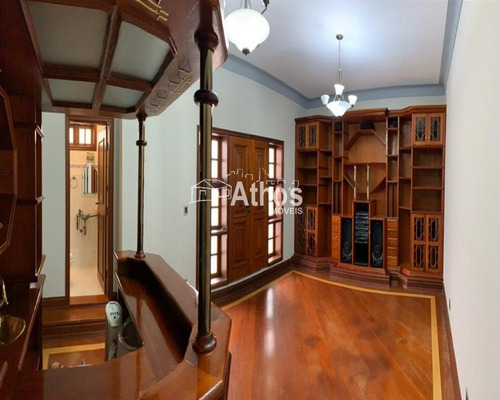 Imagem 21 de 30 de Casa A Venda Em Indaiatuba Sp - Sb00735 - 70674393