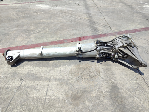 Diferencial Trasero Buick Enclave 3.6 Mod 13-16 Original (Usado)