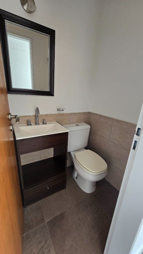 Departamento 2 Ambientes Con Cochera- Alquiler- Castelar