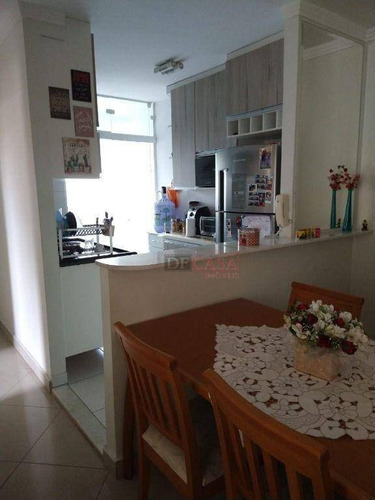 Imagem 6 de 23 de Apartamento Com 2 Dormitórios À Venda, 49 M² Por R$ 315.000,00 - Vila Matilde - São Paulo/sp - Ap6800