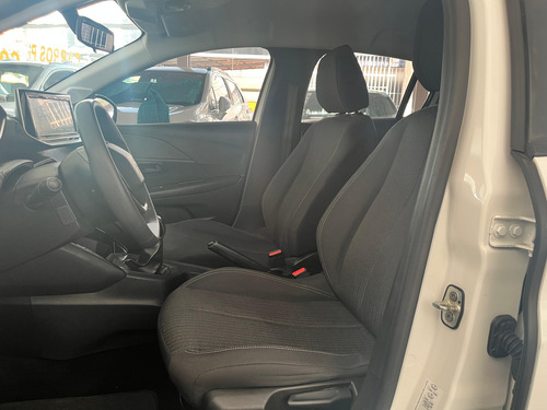 Peugeot 208 1.0 Like Flex 5p