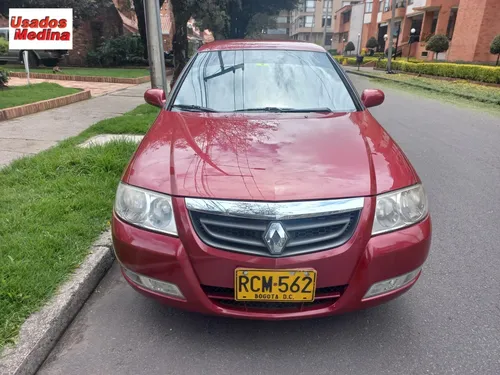 Renault Scala 1.6l