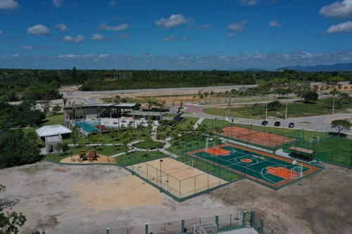 Imagem 2 de 30 de Lote À Venda, 564 M², Jardins Terra Brasilis, Condomínio Fechado, Financia- Centro Aquiraz/ce - Te0271