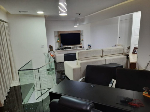 Imagem 9 de 30 de Cobertura Com 3 Dormitórios À Venda, 110 M² Por R$ 600.000,00 - Morumbi - São Paulo/sp - Co0055
