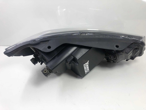 Farol Esquerdo Gol Saveiro Voyage G8 19/20 Foco Simples Orig (Usado)