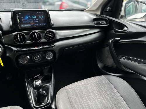 Fiat Argo 1.0 FIREFLY FLEX DRIVE MANUAL