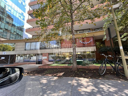 Oficina En Arriendo En Las Condes