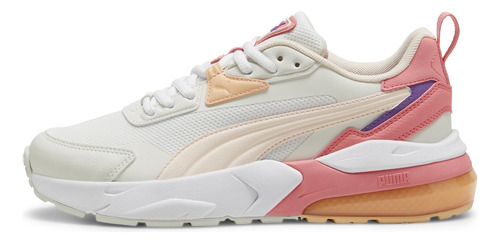 Tenis Deportivo Puma Vis2k Para Mujer