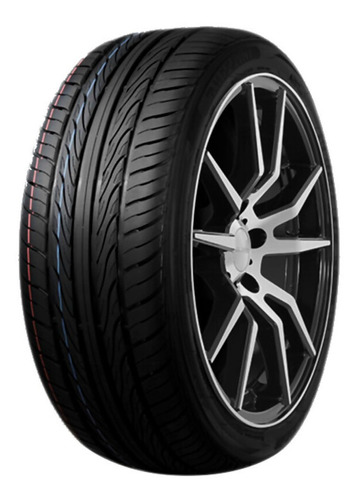 Llanta 195/45r16 84v Mazzini Eco607 Índice De Velocidad V