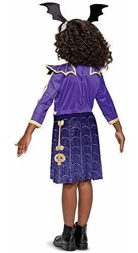 Disfraz De Vampirina Disney Disguise Ghoul Girl Tour Classic
