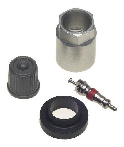 Kit Tpms Schrader 20003 Para Varios Coches.