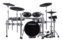 Comprar Roland Td716 Batería Electronica V-drums Kit Td 716 Modulo