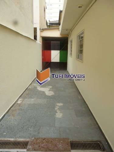 Excelente Imóvel Comercial P/ Restaurante No Miolo Do Itaim - 3766