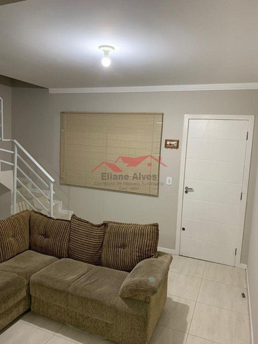 Imagem 12 de 15 de Sobrado Duplex Semi-mobiliado Em Mata Atlântica - Tijucas - 377