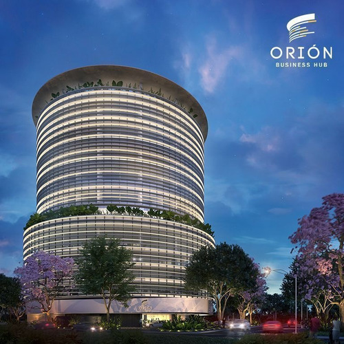 Imagen 1 de 11 de Oficinas En Venta, En Edificio Orión Bussines Hub