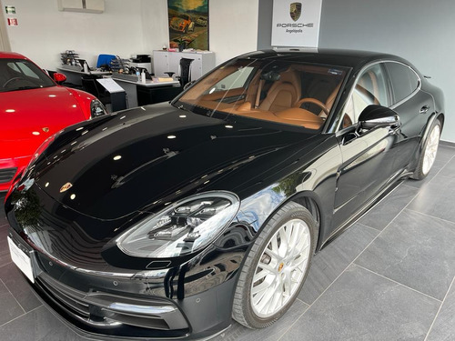 Porsche Panamera 3.0 L At