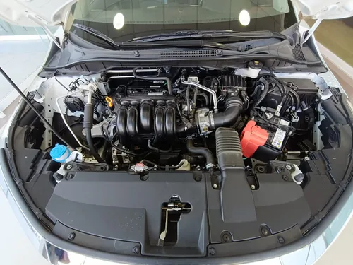 Honda City 2023