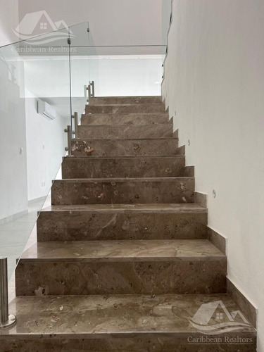 Casa En Venta Lagos Del Sol Cancún