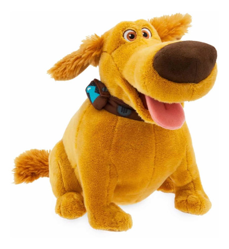 Dug Perro Peluche Up Pixar Película Disney Store España