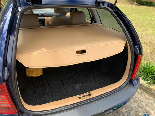 Skoda Octavia 2002 1.8 Elegance Combi