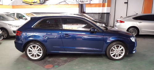 Audi A3 1.4 T Fsi Stronic 125cv