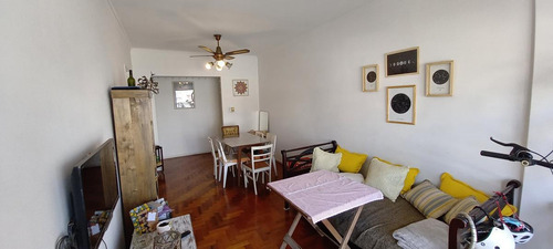 Imagen 1 de 10 de Departamento 3 Ambientes - Alsina Al 100 - Quilmes Centro