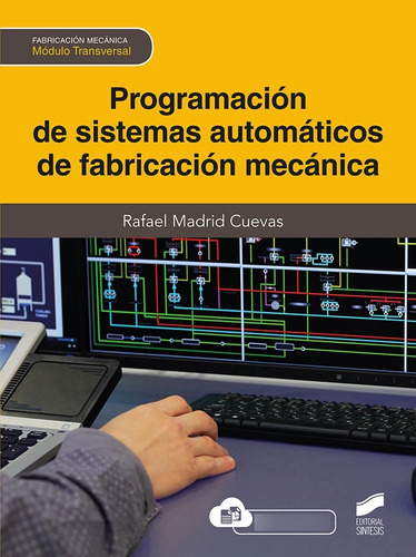 Libro Programacion De Sistemas Automaticos - Aa.vv