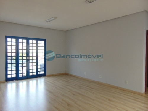 Sala Para Locação Em Paulínia - Sa00214 - 33170643