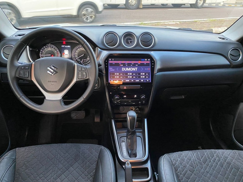 Imagem 15 de 15 de Vitara 4you 1.6 16v Aut.