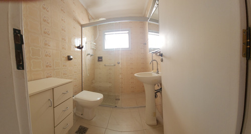 Apartamento Excelente Localização
