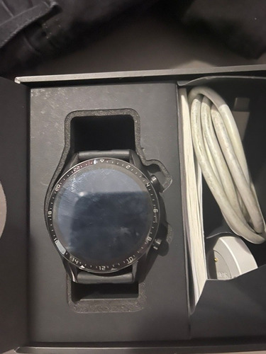 Huawei Watch Gt