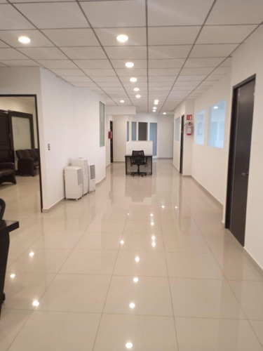 Oficina En Venta En Polanco