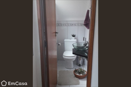 Imagem 8 de 10 de Casa À Venda Em Diadema - 40564