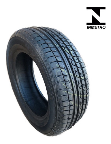 Pneu 195/60 R15 Vipal/imperial C/inmetro E Garantia + Brinde