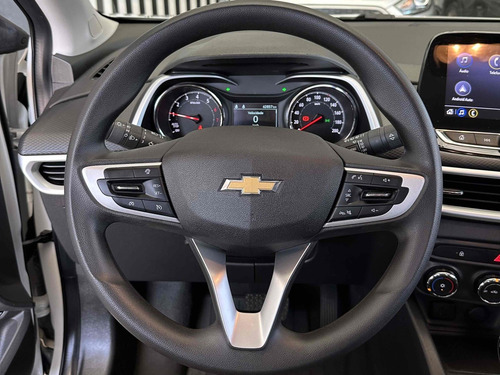 Chevrolet Tracker 1.0 TURBO FLEX AUTOMÁTICO