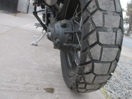 Imagen 9 de 15 de Yamaha Xt1200ze Supertenere
