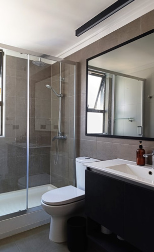 Depto 3 Dorm, 3 Baños, Vista Despejada, Amplio Balcón, Ñuñoa